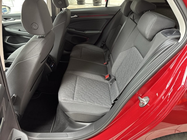 Volkswagen Golf Golf VIII Move