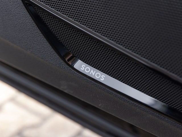 Audi Q3 35 TFSI S-Line S-Tronic Sportback