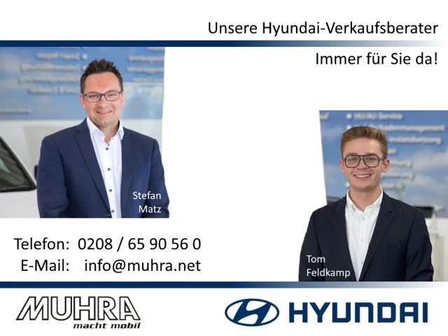 Hyundai Kona N Performance