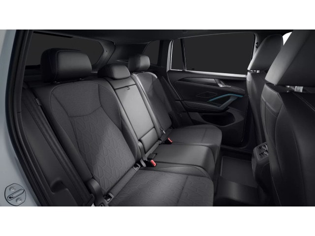 Volkswagen Tiguan 1.5 TSI Life