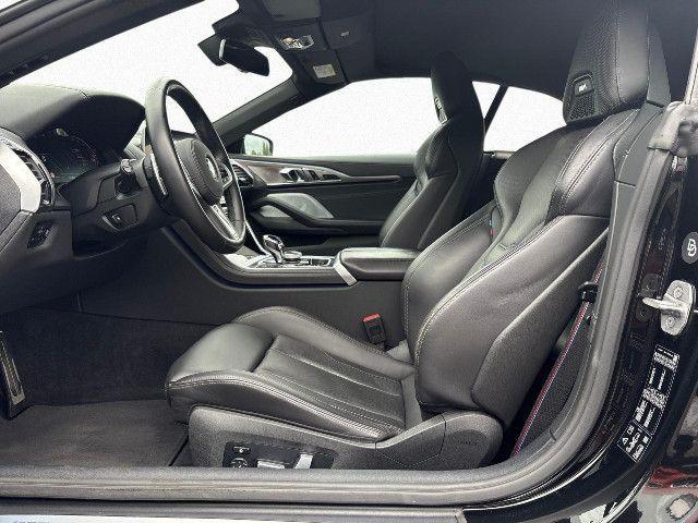 BMW 840 840i Cabrio M-Sport xDrive