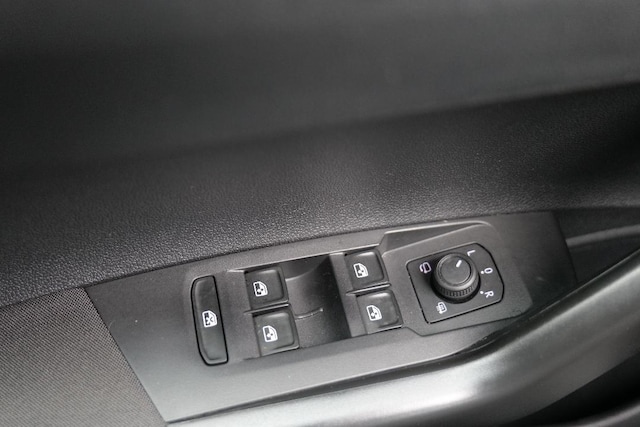 Volkswagen Polo 1.0 TSI