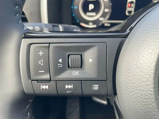 Nissan Qashqai N-Design+ 1,5 VC e-power TAGESZULASSUNG