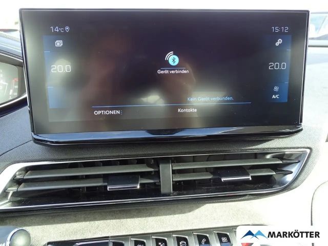 Peugeot 3008 GT-Line