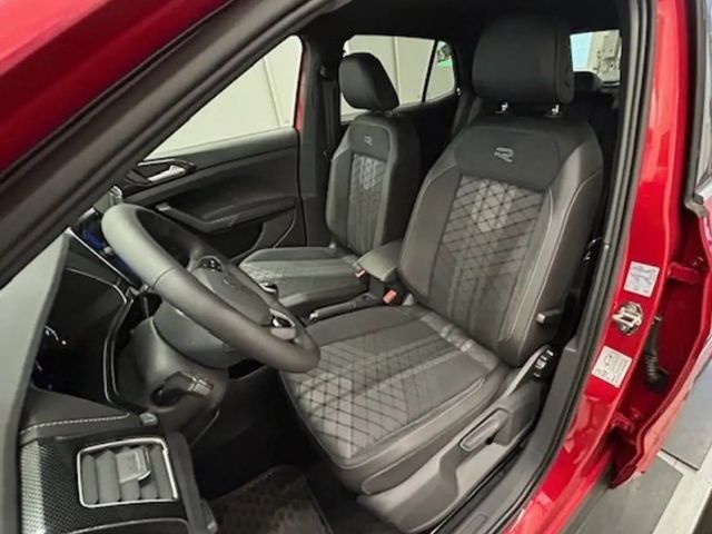 Volkswagen T-Cross 1.0 TSI R-Line