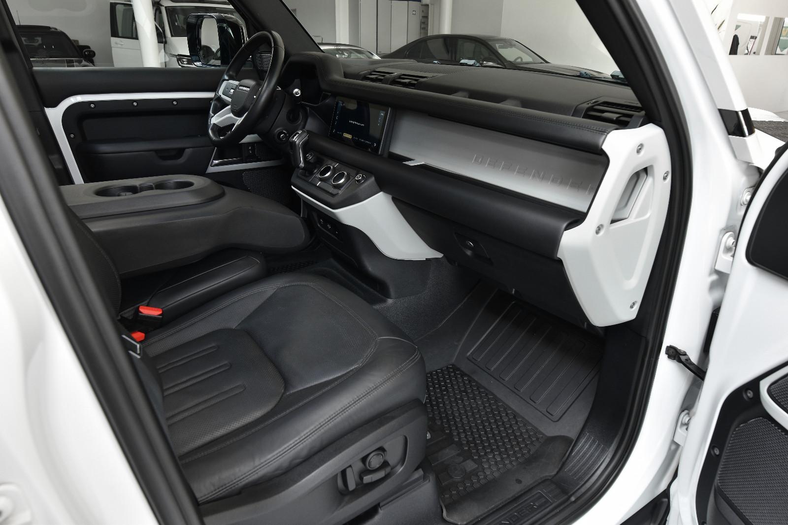 Land Rover Defender 110 HSE