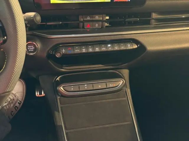 Abarth 600e Scorpionissima