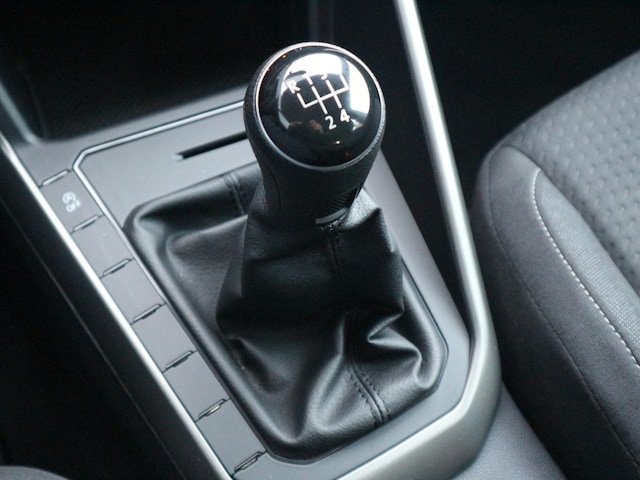 Volkswagen Polo Comfortline