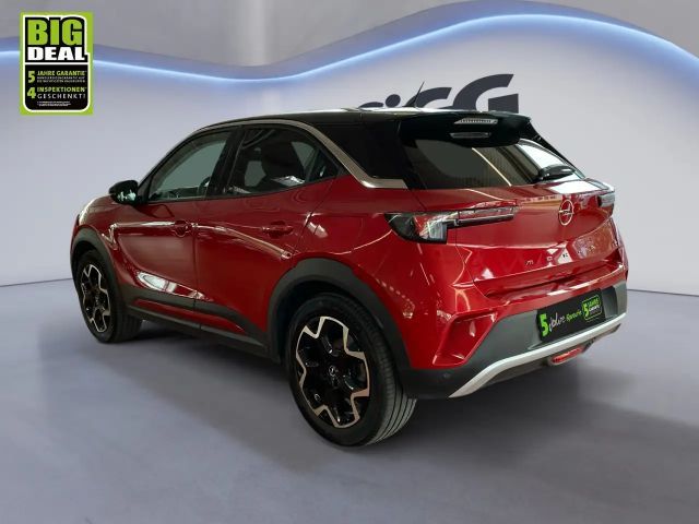 Opel Mokka Elegance Mokka-e