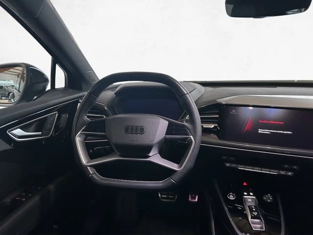 Audi Q4 e-tron 40 Sportback