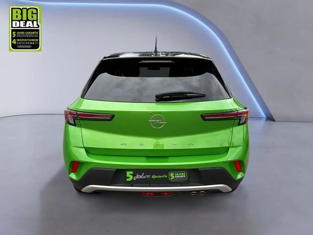 Opel Mokka 1.2 Turbo Elegance Turbo