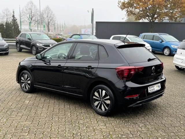 Volkswagen Polo 1.0 TSI Move