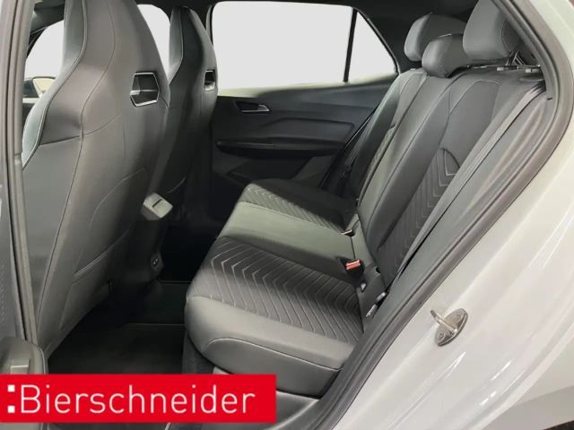 Cupra Born 62KW NAVI SHZ LED KAMERA