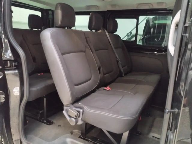 Nissan Primastar L1H1 dCi 170