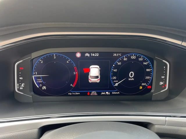 Volkswagen T-Roc Friends TDI