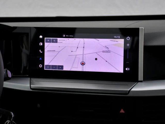 Opel Frontera Edition