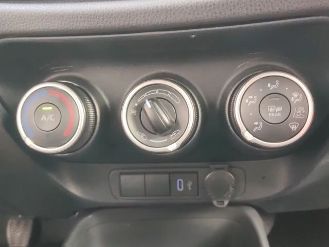 Toyota Aygo X Hatchback Play X-play