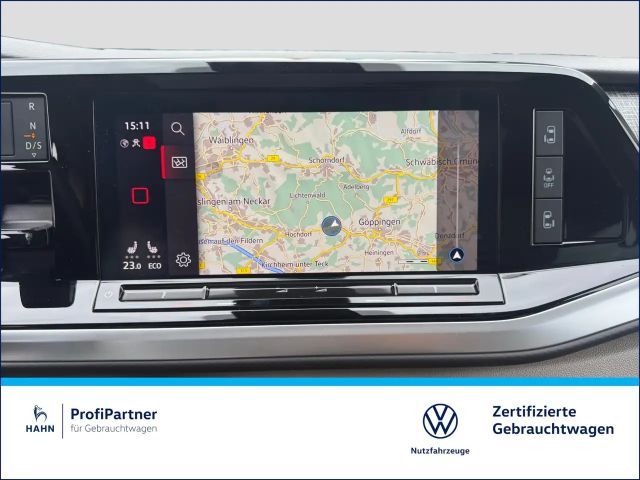 Volkswagen Multivan DSG T7 eHybrid