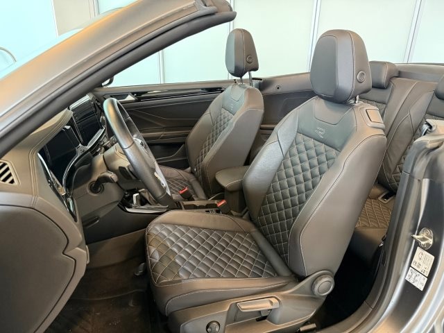 Volkswagen T-Roc 1.5 TSI Cabriolet