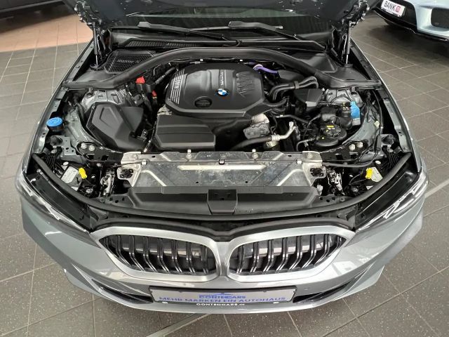 BMW 318 318d Touring