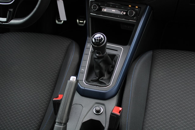 Volkswagen Polo 1.0 TSI