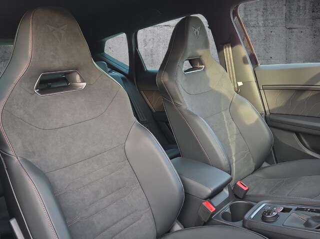 Cupra Ateca ATECA 2,0 TSICUPRA5T221 DS4A7A