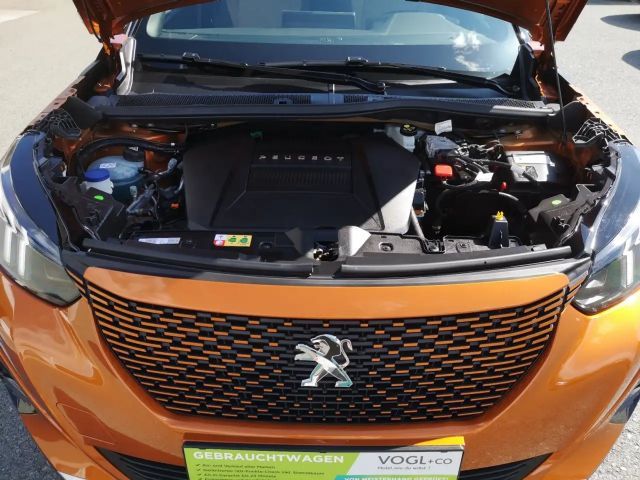 Peugeot E-2008 Elektro e-2008