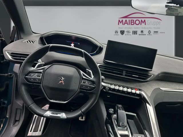 Peugeot 5008 GT-Line