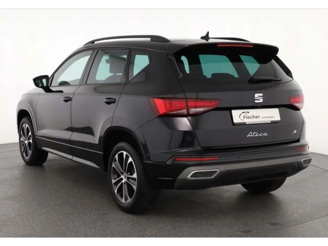Seat Ateca 2.0 TDI DSG FR-lijn