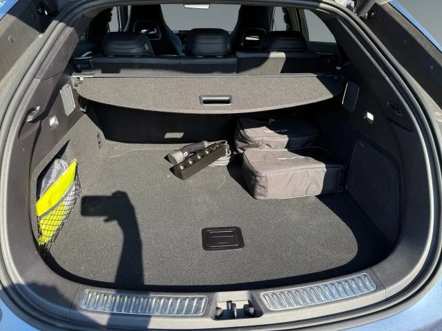 BYD Sealion 7 Comfort