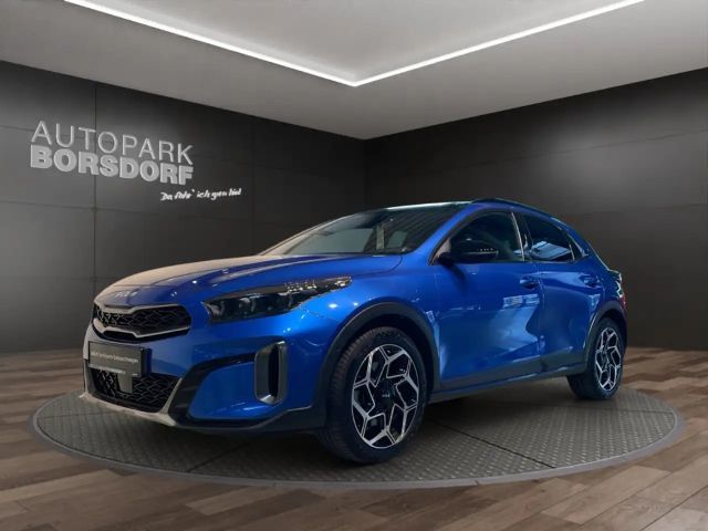 Kia XCeed GDi GT-Line