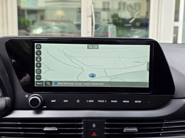 Hyundai Bayon 1.0 T-GDi Trend