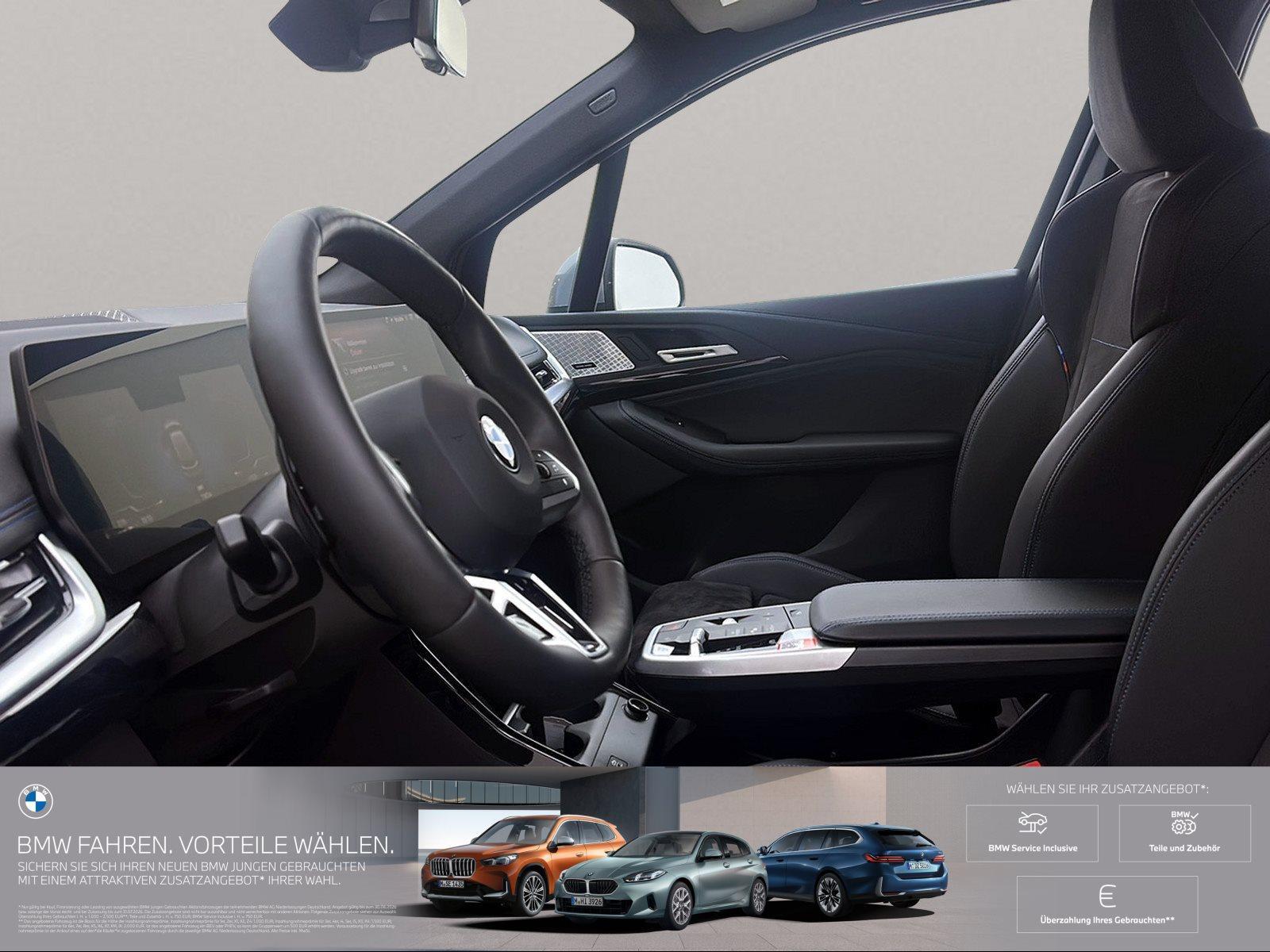 BMW 220 220i Active Tourer