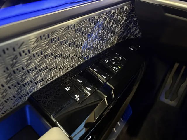 BMW i7 M70 Sedan xDrive