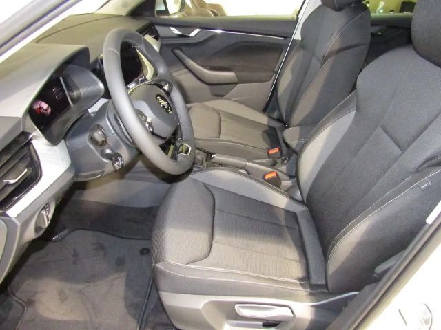 Skoda Kamiq 1.0 TSI Tour