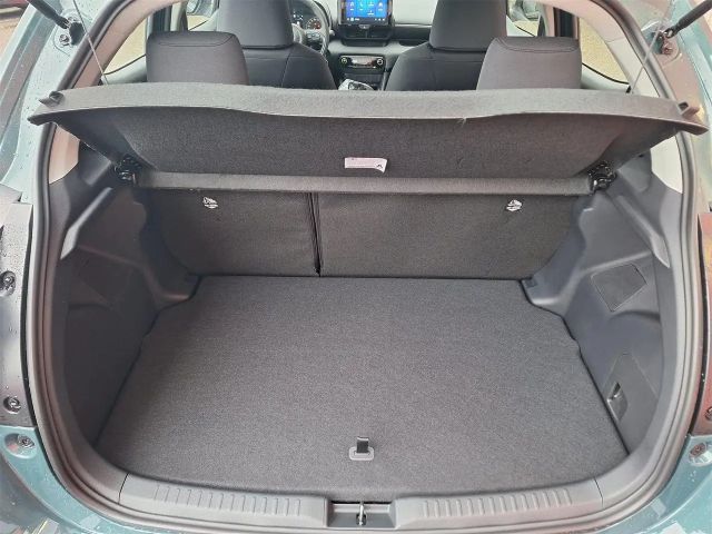 Toyota Yaris 5-deurs City