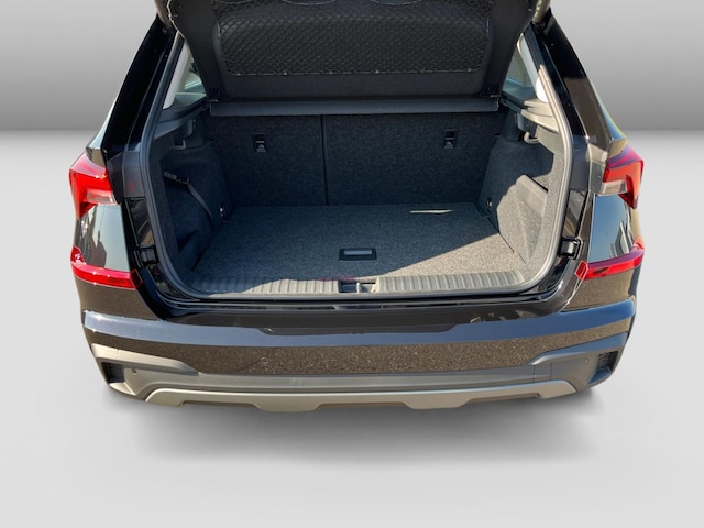 Skoda Kamiq 1.5 TSI Tour