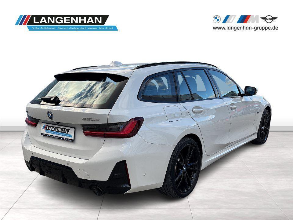 BMW 330 330e Touring xDrive