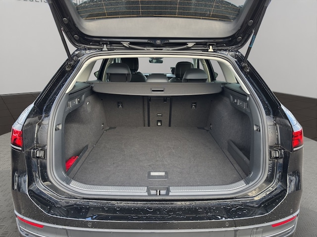 Volkswagen Passat 2.0 TDI Business DSG Variant