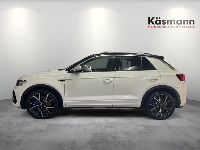 Volkswagen T-Roc 4Motion