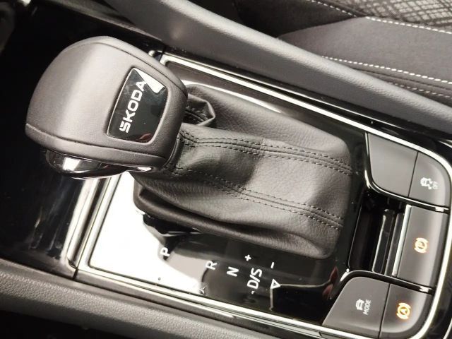 Skoda Karoq 2.0 TDI Selection