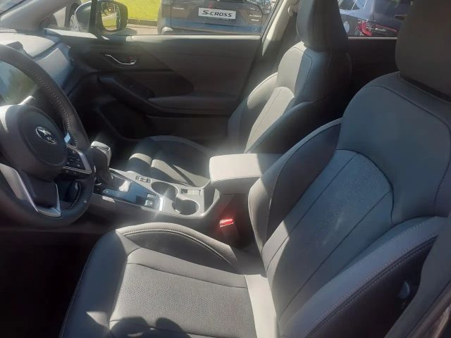 Subaru Crosstrek AWD