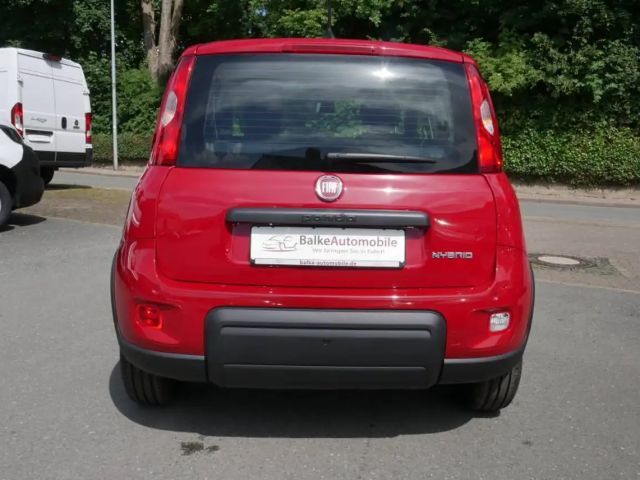 Fiat Panda 1.0 Hybrid *Komfort-Paket*PDC*Bluetooth*uvm!