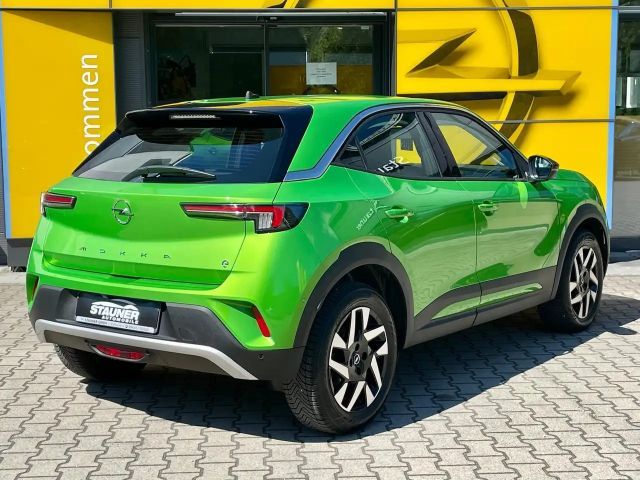 Opel Mokka Elegance