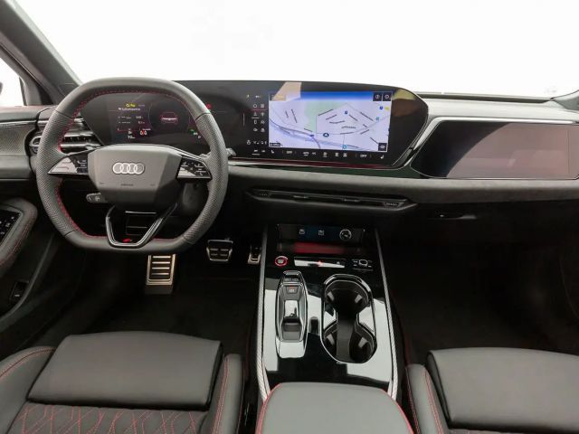 Audi A5 Quattro S-Tronic