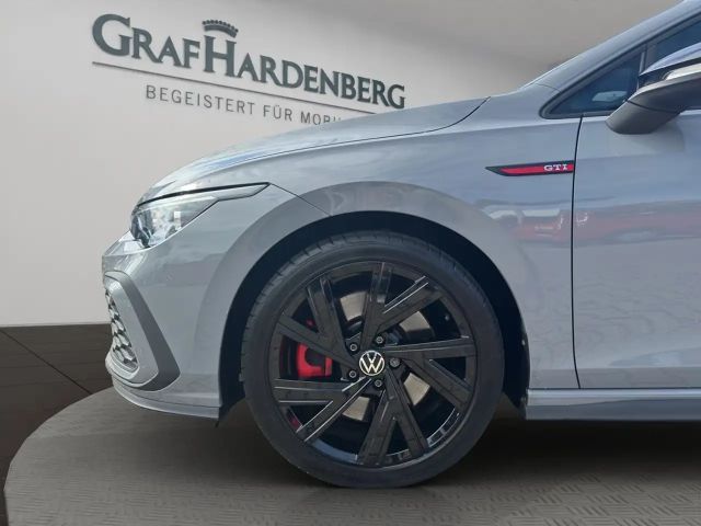 Volkswagen Golf 2.0 TSI DSG GTI Style