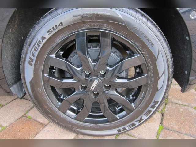 Volkswagen Polo 1.0 TSI DSG