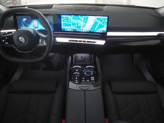 BMW 520 520d Sedan xDrive