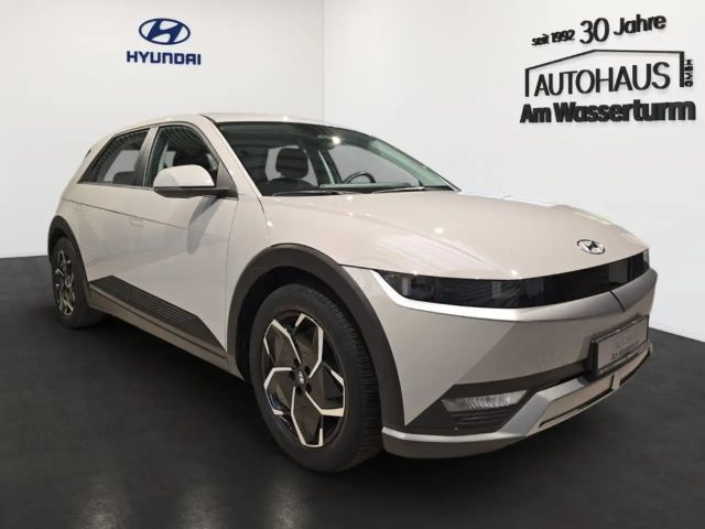 Hyundai IONIQ 5 58 kWh