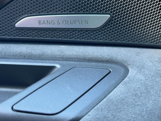 Audi SQ5 S-Tronic Sportback